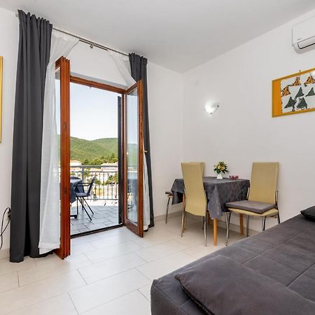 Apartments Kos Рабац Экстерьер фото