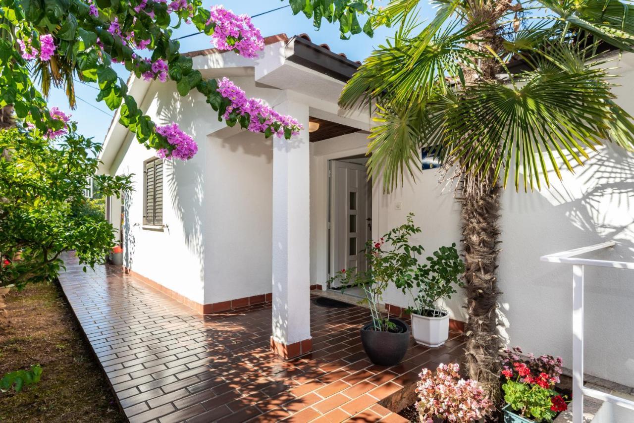 Apartments Kos Рабац Экстерьер фото