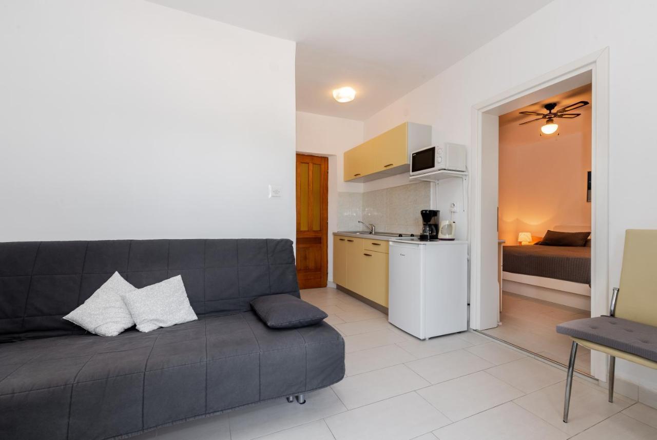 Apartments Kos Рабац Экстерьер фото