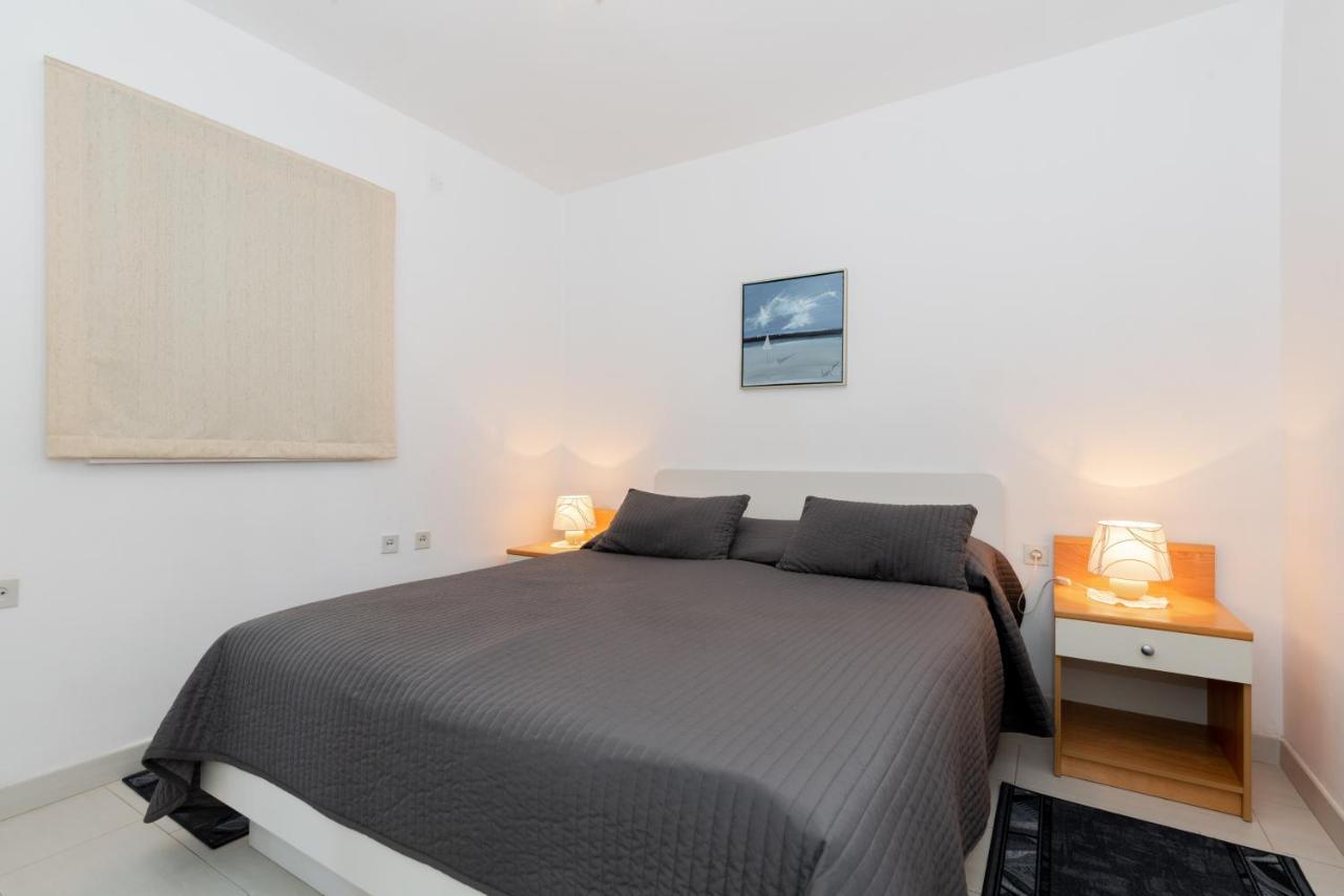 Apartments Kos Рабац Экстерьер фото