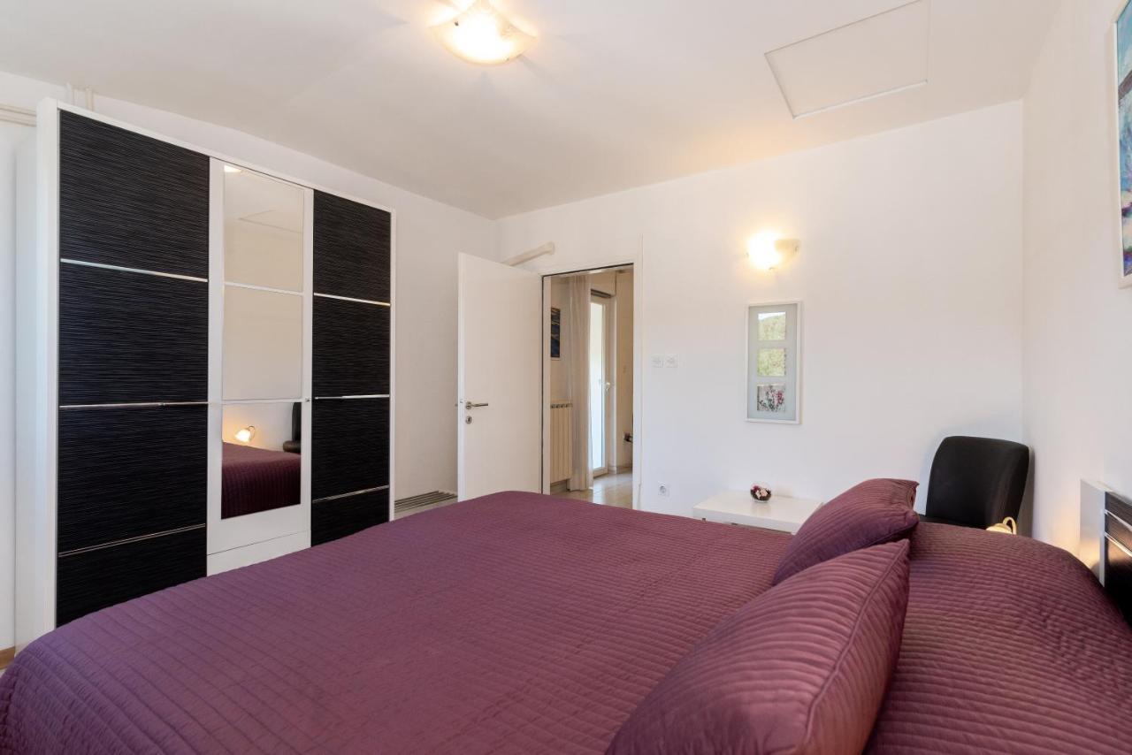 Apartments Kos Рабац Экстерьер фото