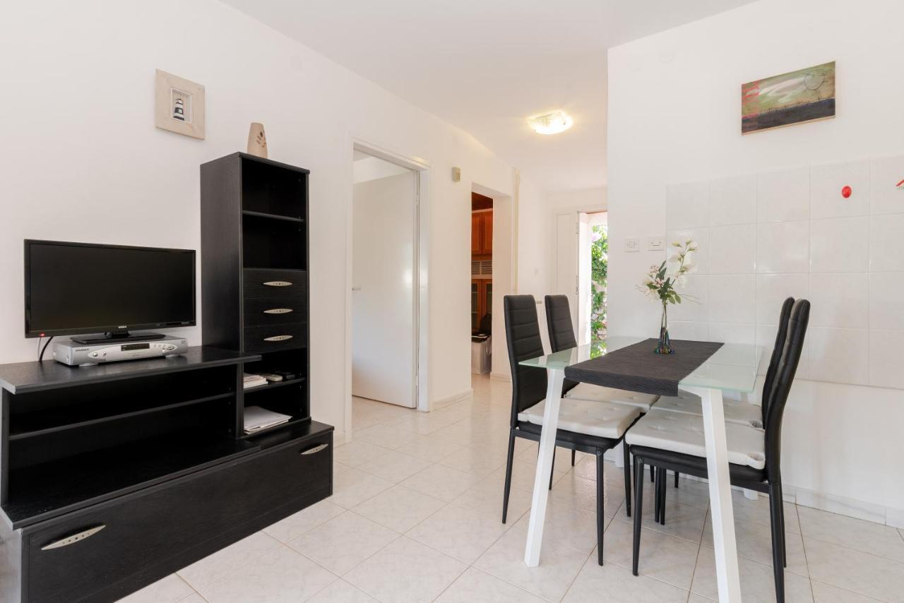 Apartments Kos Рабац Экстерьер фото