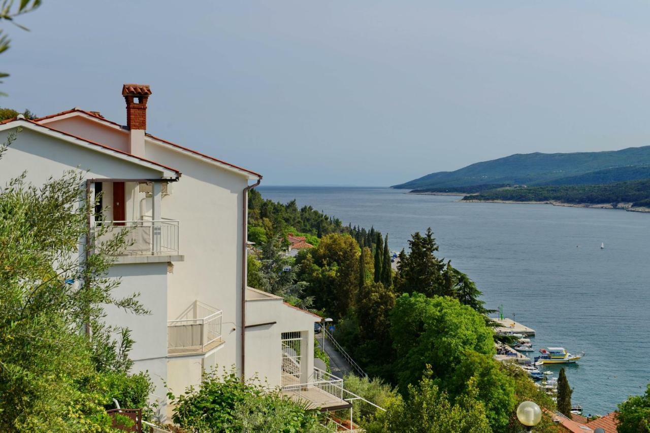 Apartments Kos Рабац Экстерьер фото
