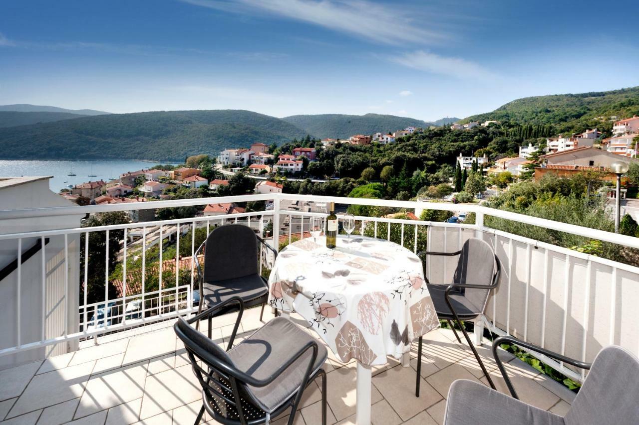 Apartments Kos Рабац Экстерьер фото