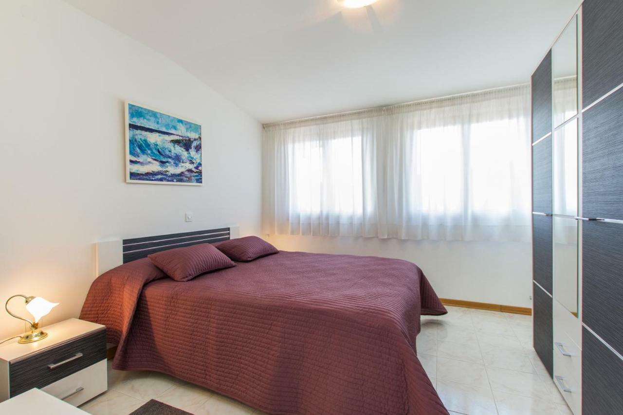 Apartments Kos Рабац Экстерьер фото