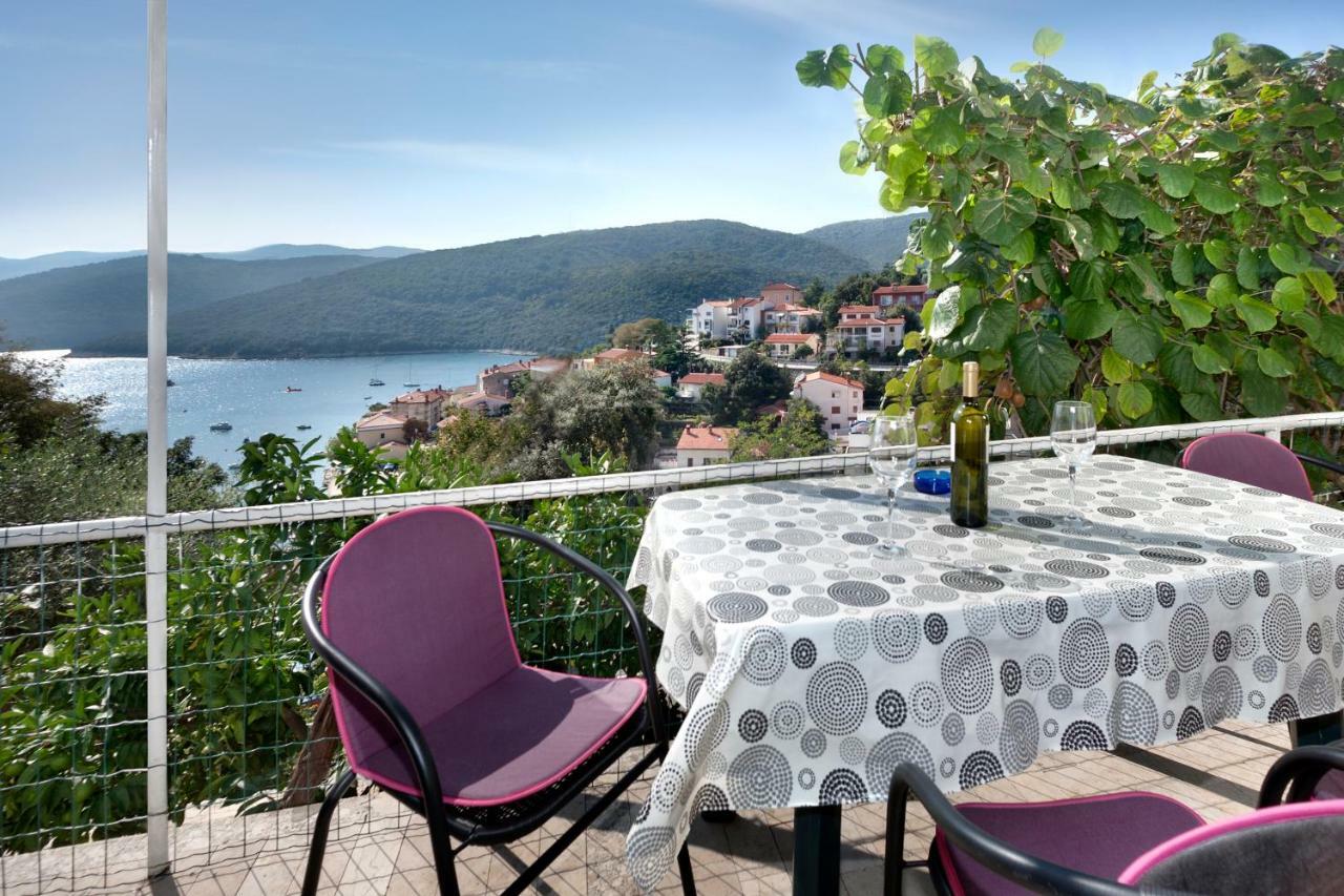 Apartments Kos Рабац Экстерьер фото