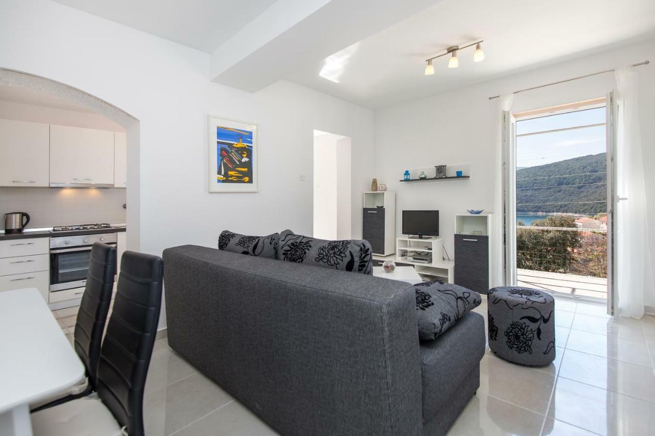 Apartments Kos Рабац Экстерьер фото