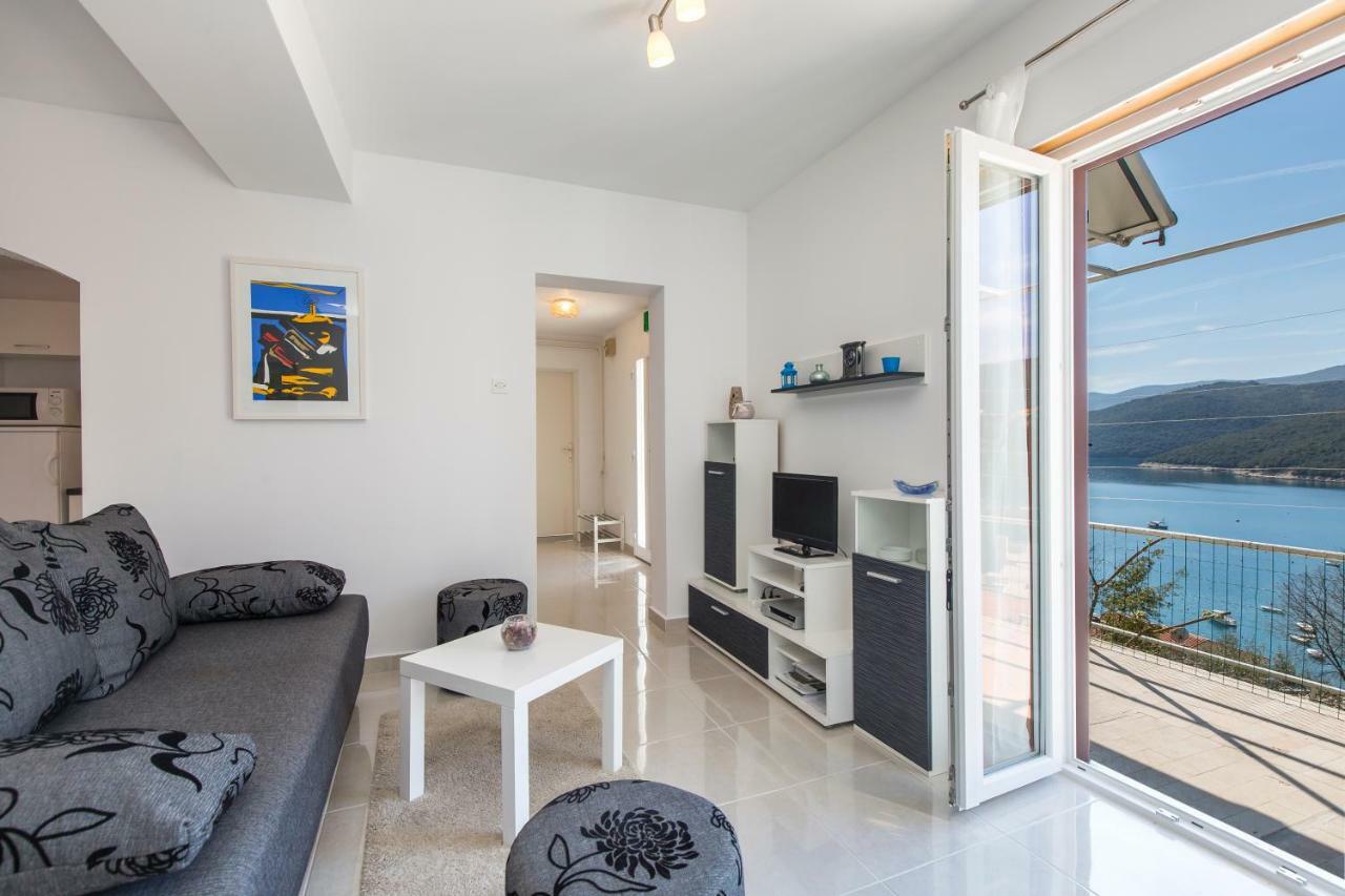 Apartments Kos Рабац Экстерьер фото
