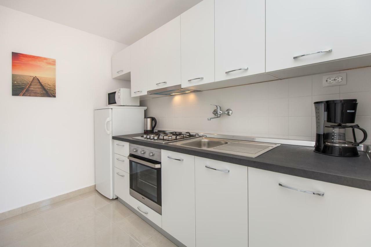 Apartments Kos Рабац Экстерьер фото