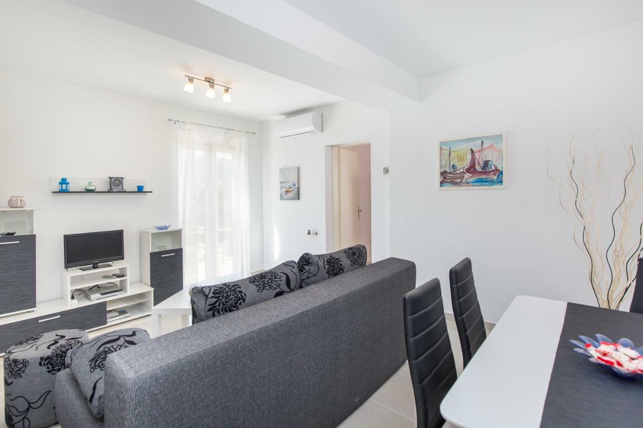 Apartments Kos Рабац Экстерьер фото