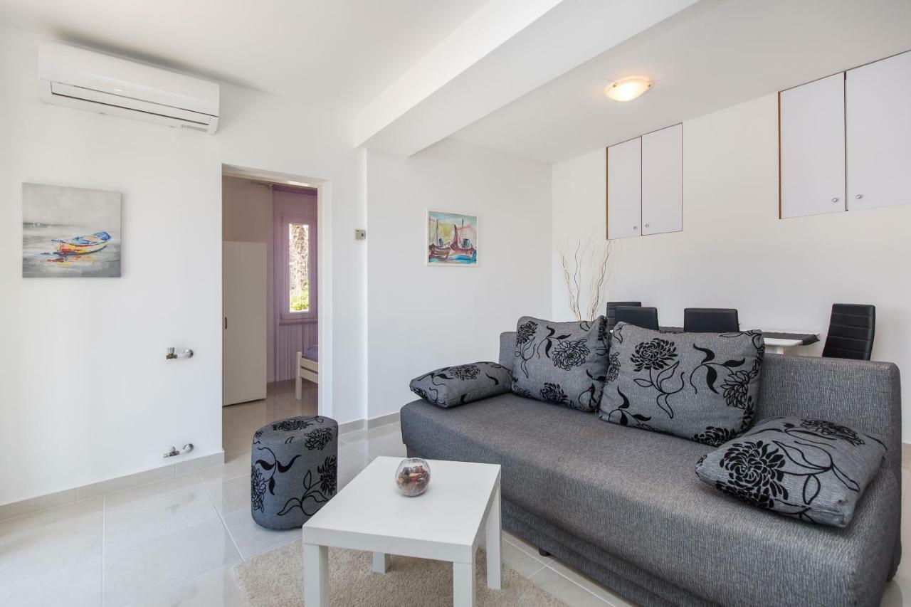 Apartments Kos Рабац Экстерьер фото